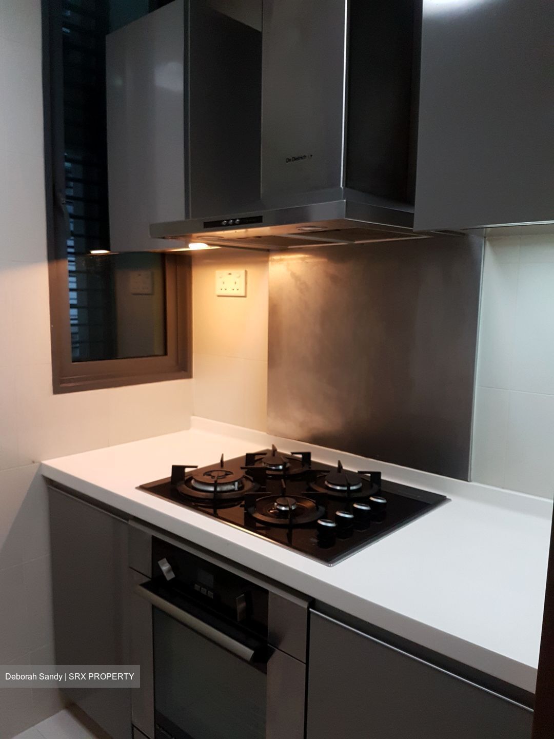 The Suites At Central (D9), Condominium #560278891